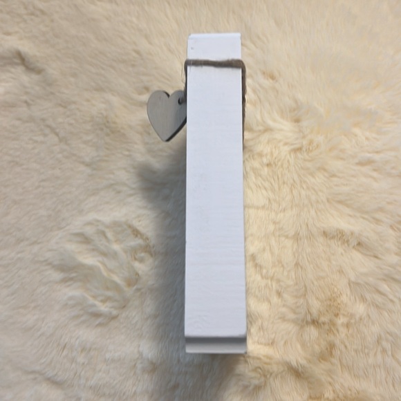 First my Nana always my friend plaque. - Picture 5 of 5